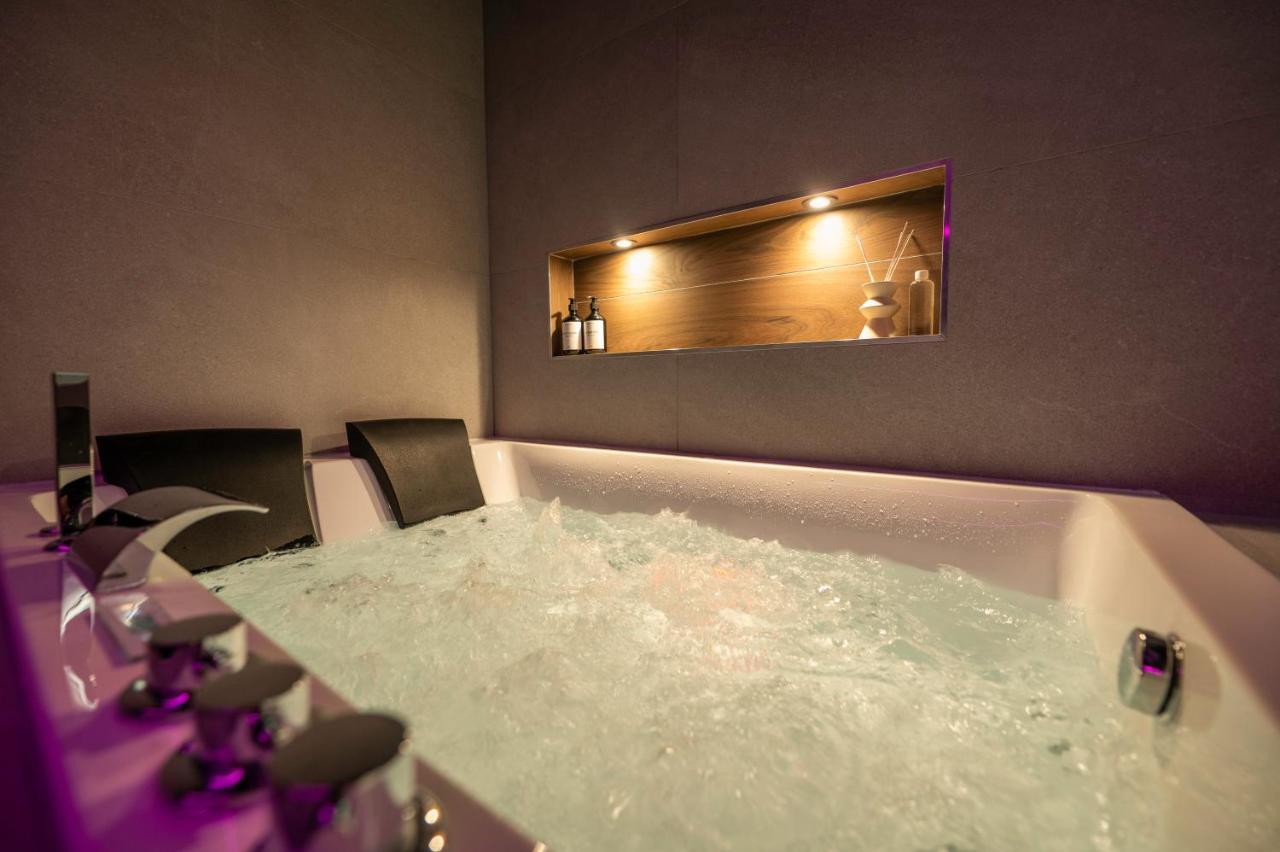 Lv Suites Jaude Clermont-Ferrand Eksteriør bilde