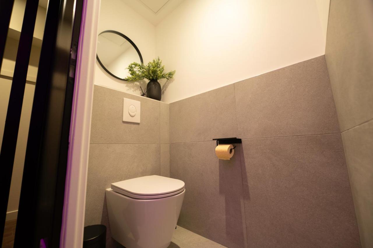Lv Suites Jaude Clermont-Ferrand Eksteriør bilde