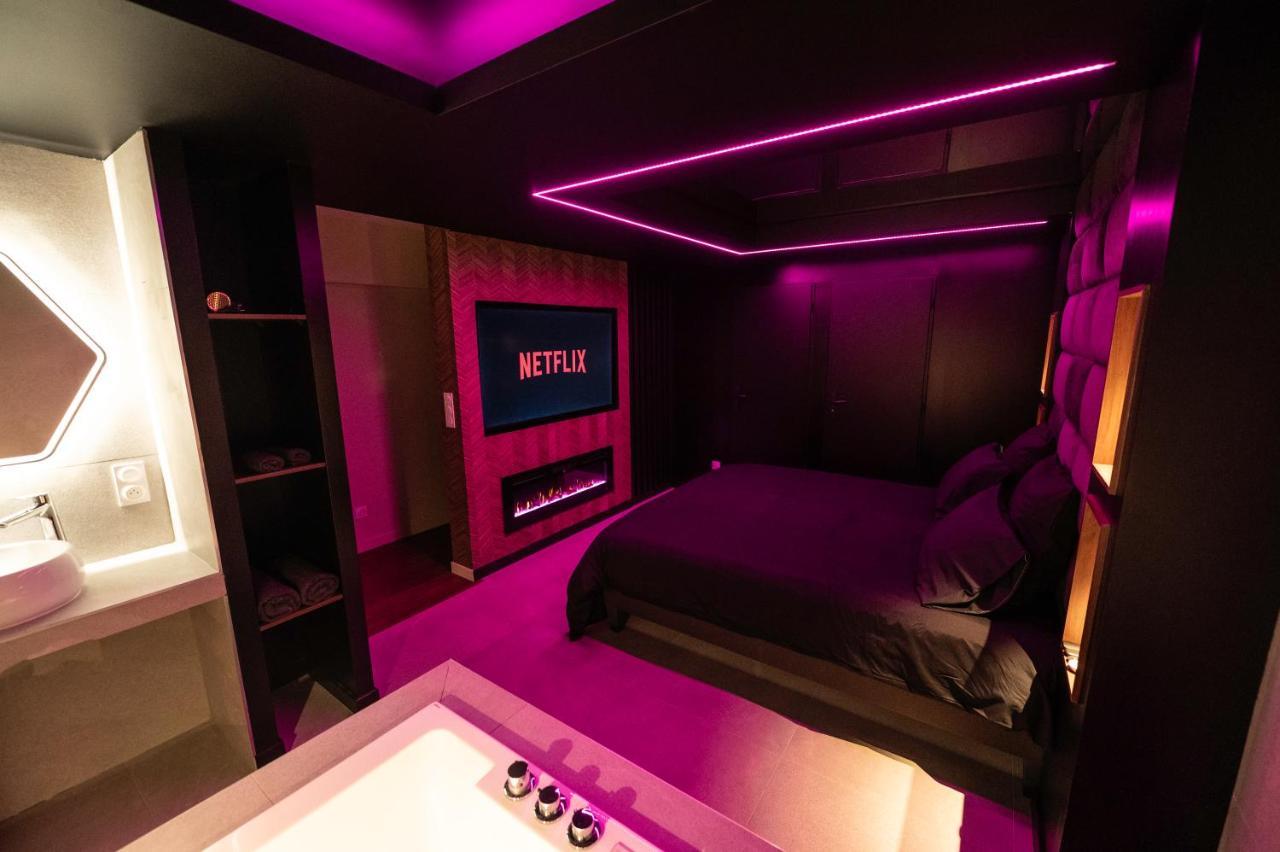 Lv Suites Jaude Clermont-Ferrand Eksteriør bilde